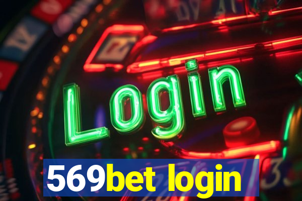 569bet login